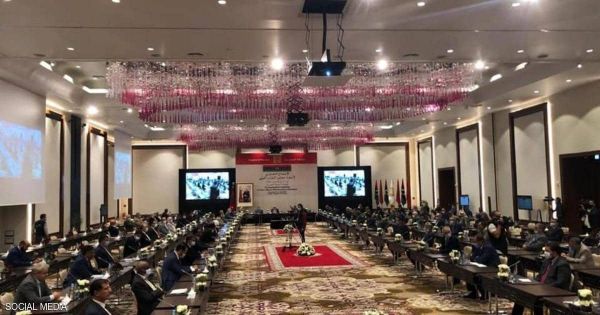 ختام المباحثات الليبية بالمغرب.. توافق بشأن "إنهاء الانقسام"