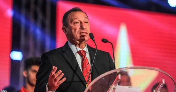 خطأ إداري يضع الأهلي المصري في مأزق