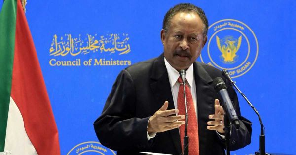 السودان.. حمدوك يؤكد على ضرورة إجراء انتخابات المحليات لتدشين التحول الديمقراطي