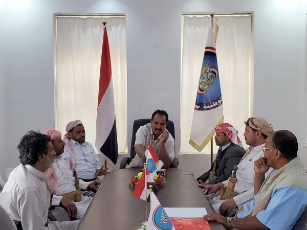 مأرب.. استعدادات للاحتفاء بالذكرى الخامسة لثورة 2 ديسمبر 