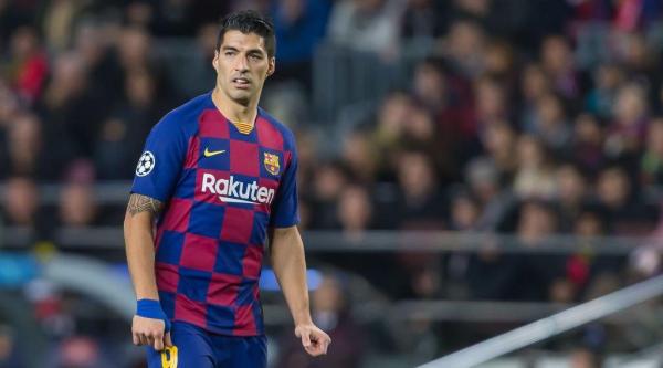 سواريز يرشح 3 مهاجمين من أجل خلافته في برشلونة