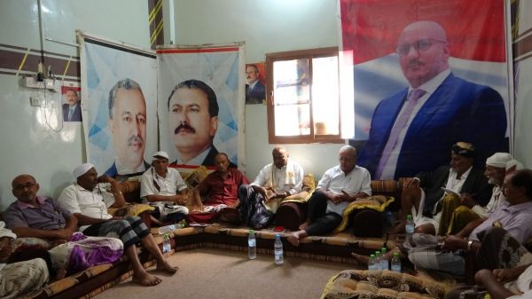 بعنوان "الوفاء بالوفاء".. استعدادت أبناء حيس لإحياء الذكرى الخامسة لثورة 2 ديسمبر 
