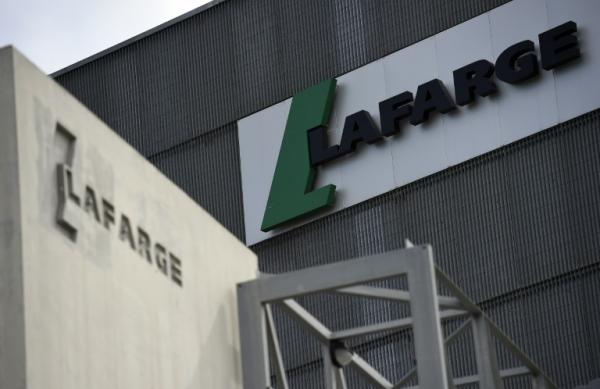 نساء أيزيديات يطلبن الانضمام إلى الدعوى القضائية ضد مجموعة لافارج