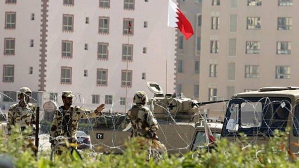 تقرير جديد لـ"المجلس الأطلسي" يكشف نقل أسلحة إيرانية إلى البحرين 