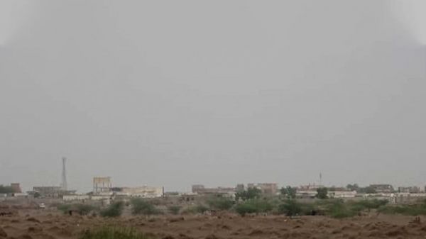 القوات المشتركة ترصد تحليق 3 "مسيّرات" لمليشيا الحوثي بالحديدة