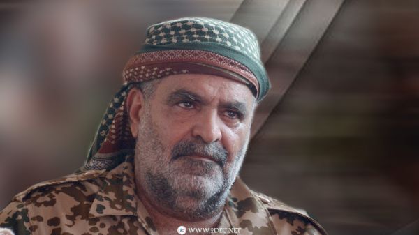 الورد .. حين يفشل 50 ألف جندي في حماية محارب عائد من المعركة  