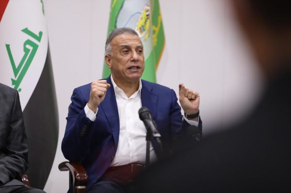 العراق.. رئيس الوزراء يعلن موعد الانتخابات المبكرة المقبلة 