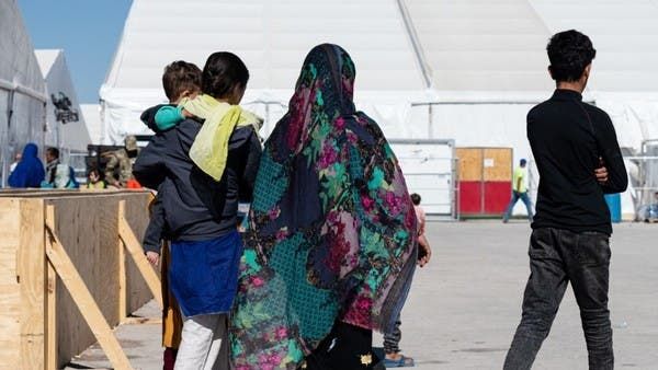 الأمم المتحدة تناشد الدولة المجاورة لأفغانستان فتح حدوها لطالبي اللجوء