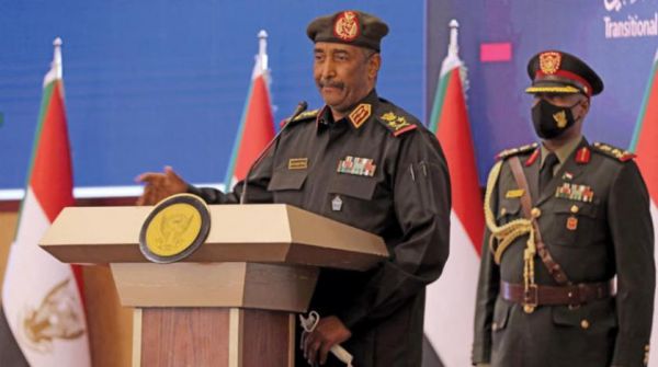 الكونغرس متمسك بـ«العقوبات الفردية» في السودان