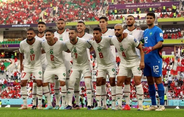 المغرب يصنع التاريخ ويتأهل إلى دور الـ16 في المونديال