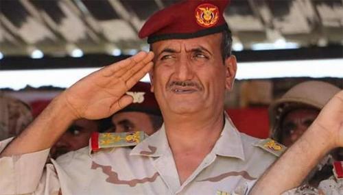 استشهاد القيادي العسكري "الحمادي" أول مقاومي الحوثي بعملية اغتيال