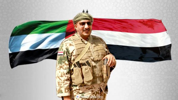 وصفها بالسند.. قائد المقاومة الوطنية يهنئ الإمارات العربية المتحدة بذكرى التأسيس 