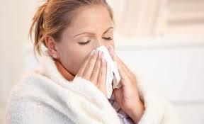 علاج طبيعي يحل مشكلة التهاب الجيوب الأنفية