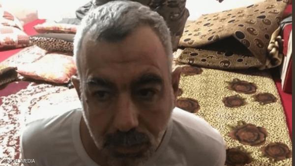 الشرطة العراقية تعلن القبض على نائب البغدادي