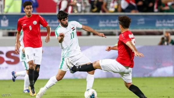 تأهل منتخبات العراق  والسعودية والبحرين وقطر، لنصف نهائي بطولة "خليجي 24".