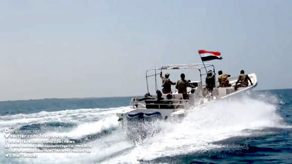 انتفاضة 2 ديسمبر أمنت الممر الملاحي الدولي في مضيق باب المندب  