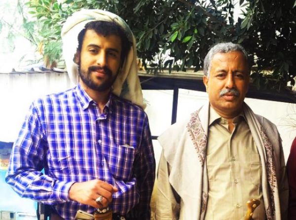 نجل الزوكا معاهداً على تحقيق أهداف ثورة ديسمبر: لن نحيد عنها ما زلنا على قيد الحياة