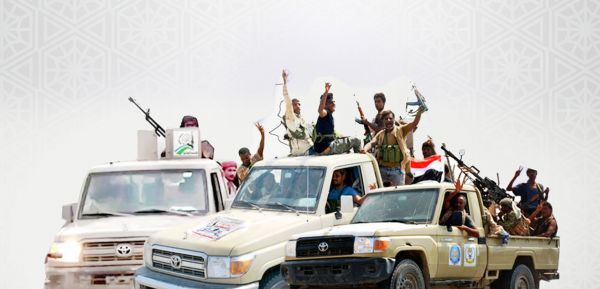 القوات المشتركة.. ذعر ميليشيا الحوثي القادم من الساحل الغربي 