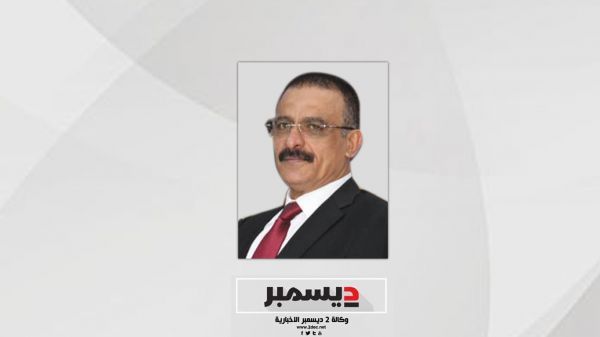 ‏الأمين العام في برقية لرئيس المكتب السياسي: نشعر بالفخر وشعبنا يلتف حول أبطال ثورة ديسمبر في معركة استعادة الجمهورية