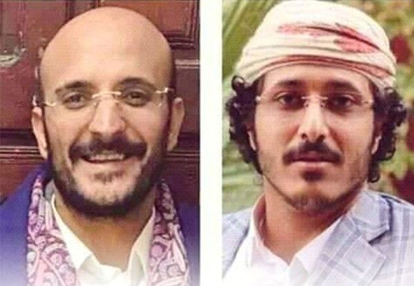 محمد وعفاش.. اثنان من ديسمبر