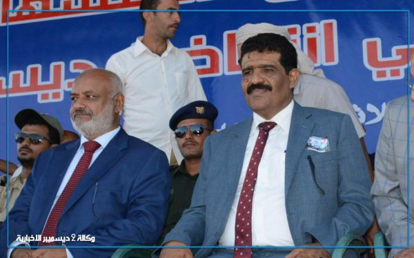 نص كلمة ضيوف المهرجان الجماهيري لإحياء الذكرى الأولى لاستشهاد الزعيم والأمين