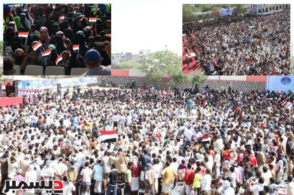 صور| الساحل الغربي يحيي الذكرى الثالثة لاستشهاد الزعيم والامين