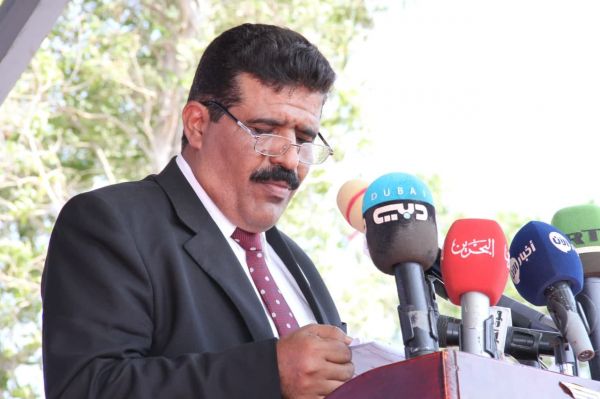 أبناء الشهداء في ذكرى استشهاد الزعيم والأمين: واحدية المعركة اليمنية ضد مليشيا الحوثي