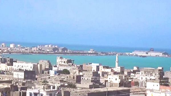 المخا.. توسع عمراني غير مسبوق وتشييد أول مدينة سكنية منذ التحرير