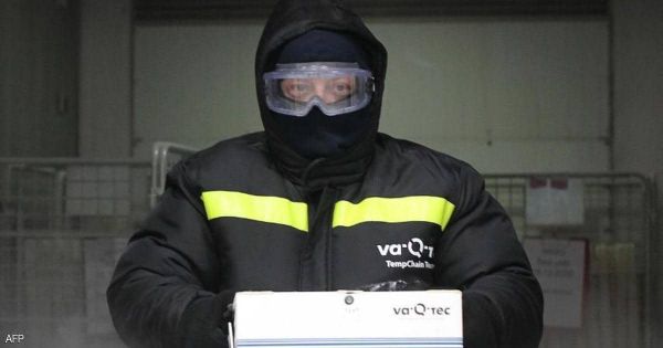 نسخ مزيفة وسرقة شحنات.. تحذير أوروبي من "جرائم اللقاح"