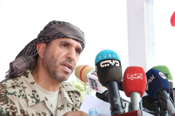 متحدث المقاومة الوطنية في ذكرى استشهاد الزعيم والأمين: ستظل صنعاء قلب العروبة  النابض وعلى مندوب الحرس الثوري الإيراني أن يرحل من أرضنا