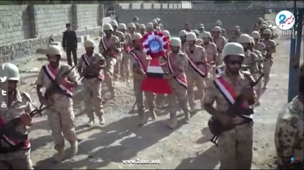 الشهداء .. أنشودة النصر الموعود
