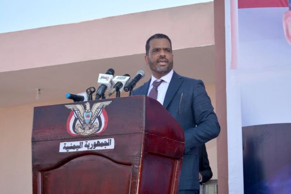في ذكرى استشهاد الزعيم ورفيقه الأمين..حفل جماهيري في المخا يؤكد مواصلة السير على نهج أبطال ثورة 2 ديسمبر