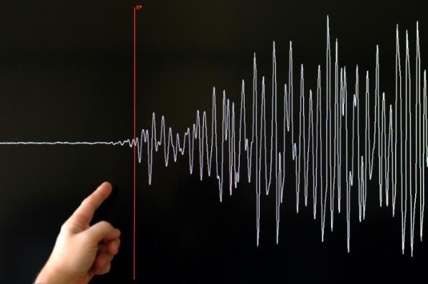 زلزال بقوة 7,5 درجات قبالة كاليدونيا الجديدة لم يسفر عن أضرار