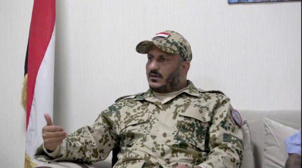 فيديو| قائد المقاومة الوطنية يستقبل عدداً من قيادات وكوادر المؤتمر وأحزاب التحالف الوطني