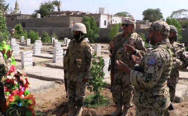 فيديو l العميد طارق يعلن "يوم الشهيد": أسلحة وتدريبات نوعية وألوية جديدة لمهام كبيرة قادمة