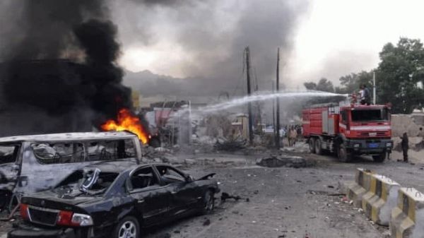 أطاح بالخلية الحوثية المُنفذة.. أمن عدن يكشف نتائج التحقيق في حادثتي التواهي وخور مكسر الإرهابيتين