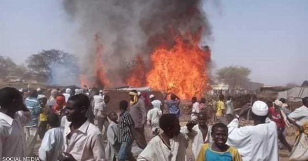 السودان.. 27 قتيل وعشرات الجرحى في أحدث موجة عنف بدارفور