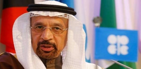 وزير الطاقة السعودي لواشنطن : لا احتاج إلى إذن أحد لخفض الإنتاج