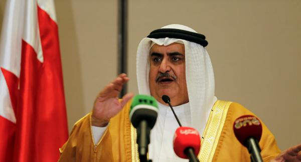 الخارجية البحرينية: قطر أحرقت جمع سفن العودة  