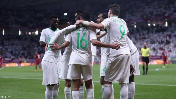 خليجي 24.. السعودية تقصي قطر وتبلغ النهائي