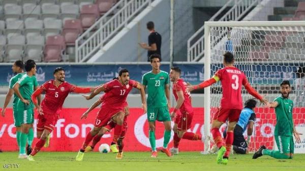ركلات الترجيح تأهل البحرين إلى نهائي كأس الخليج 