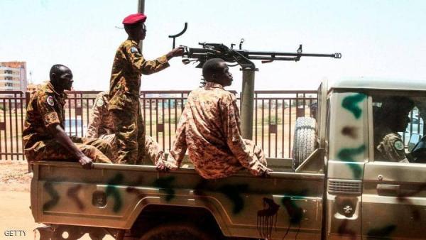 السودان.. القوات المسحلة تعلن القبض على عناصر تابعة  ل"بوكو حرام" الإرهابية
