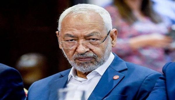 صراعات وانقسامات كبيرة يعشها حزب النهضة التونسي 