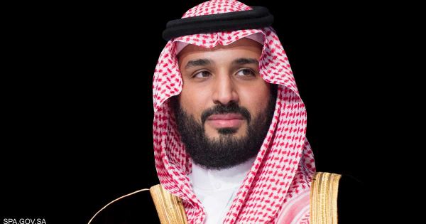 ولي العهد السعودي يغادر المملكة لزيارة دول مجلس التعاون الخليجي