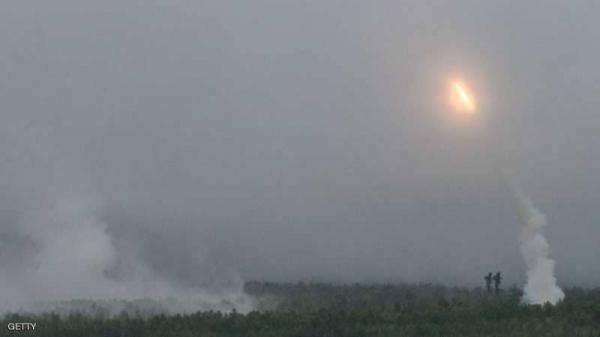 روسيا تتجاهل الطلب الأميركي بشأن صاروخ "9M729"