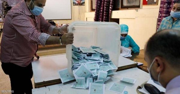 مصر.. الكشف عن خطة تأمين جولة الإعادة لانتخابات مجلس النواب