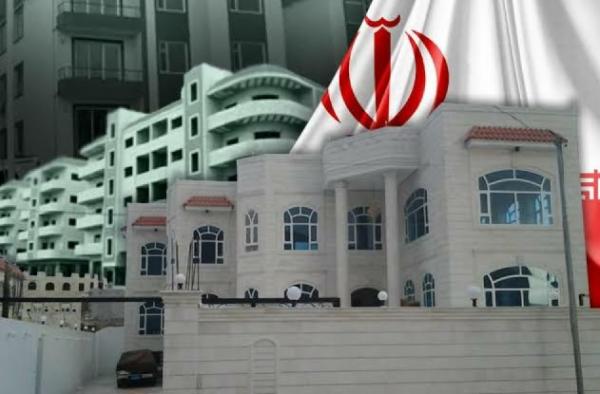 30 مليار ريال تنهبها المليشيا الحوثية شهريًا "إتاوات عقارات"