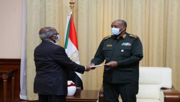 مباحثات سودانية إريترية لتعزيز العلاقات الثنائية