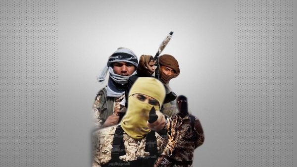 واشنطن تدرج ميليشيا الحوثي ضمن كيانات تنظيم القاعدة وداعش 