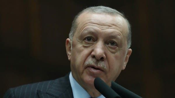 الإخوان لأردوغان: نؤيد تقاربك مع مصر بشرط عدم تسليم المطلوبين 